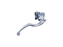 Radial Aerotec Brake Master Cylinder Kit Long Lever Aluminium Polished