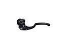 Radial Aerotec Clutch Master Cylinder Kit Long Lever Black 20,6 Mm 1" Hydraulic Clutch