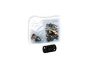 Radial Aerotec Hand Control Front Gasket Kit - 14mm