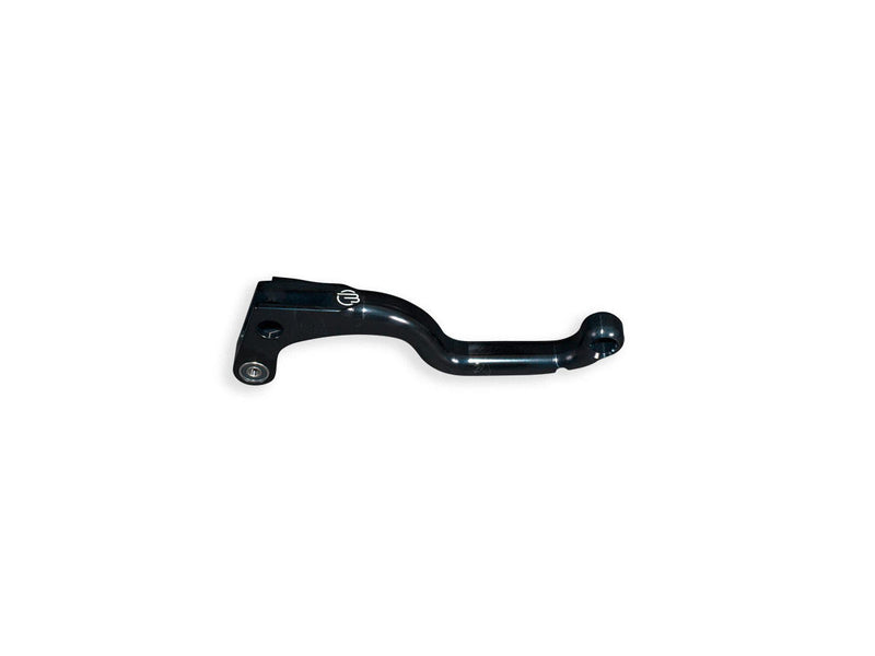 Aerotec Clutch Hand Controls Replacement Lever Short Lever Aluminium Polished