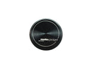 Mo.Grip End Caps Black - 1 Inch