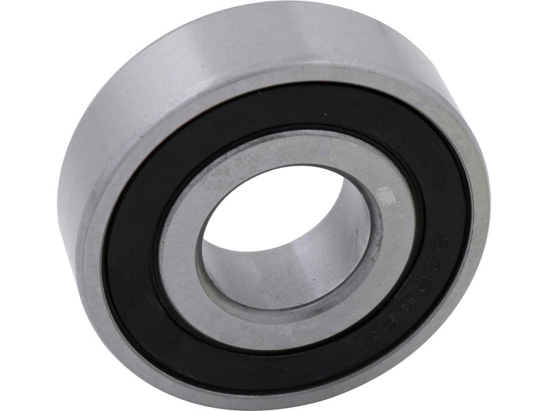 Deep Groove Wheel Bearing - 3/4 Inch