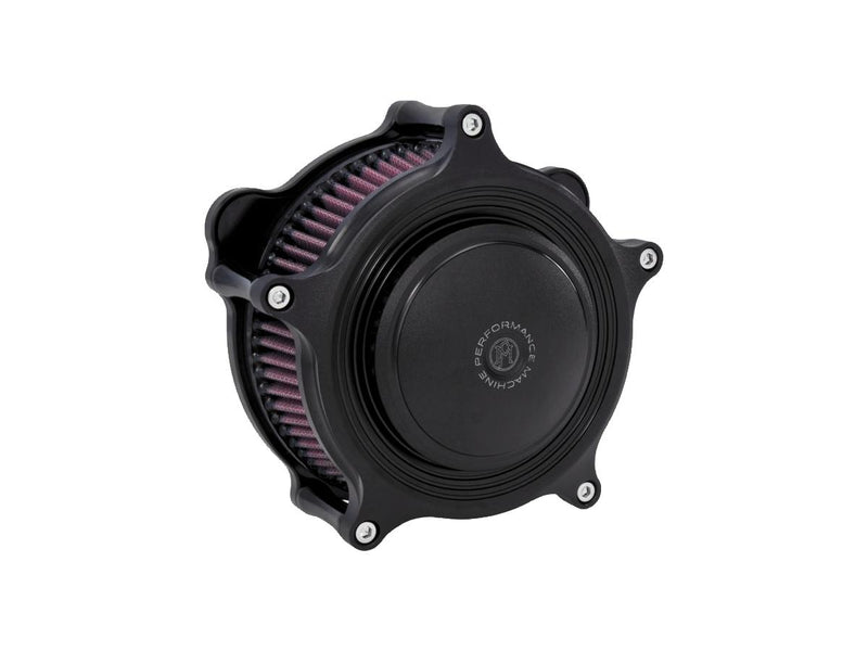 Super Gas Air Cleaner Black Ops