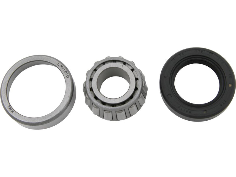 Wheel Bearing Kit 43.5 X 19.1 X 16.7 MM