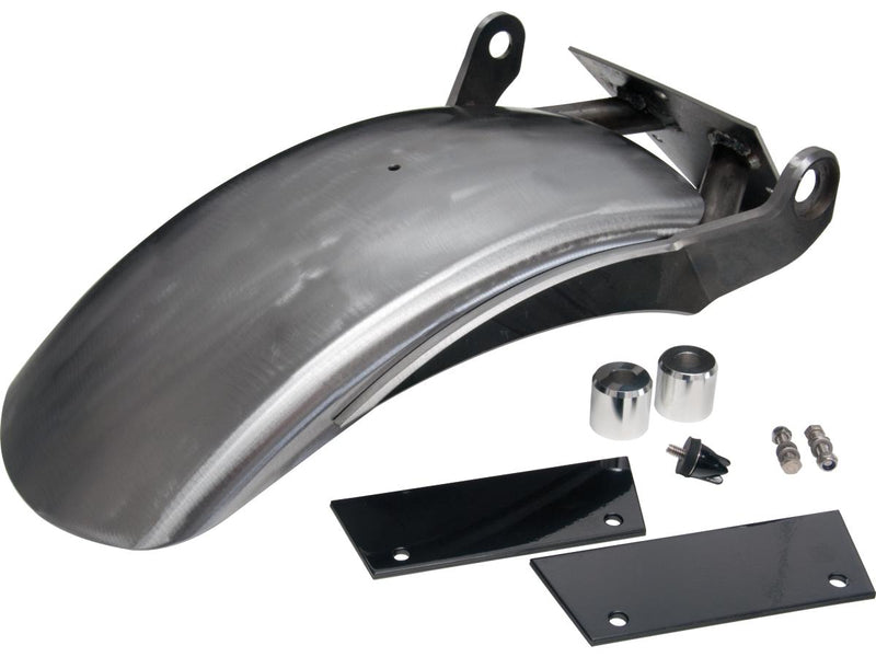 TC Dyna Voodo Short Rear Fender Kit