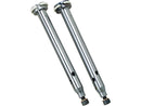 Fork Damper Kit 41mm Late Lowering Kit -1.5" To -2.5"