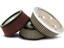 Derby Sucker Replacement Air Filter For 16-17 Softail