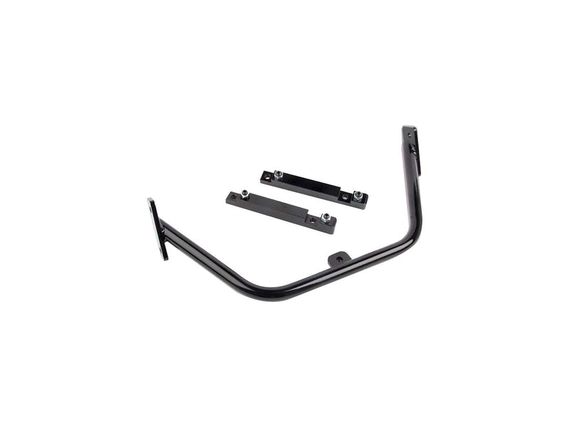 FLTR Fairing Mount Kit For KO Raked Tree Kit For 98-08 FLT