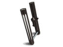 Deep Cut Black Dual Disc Hot Leg Fork Slider