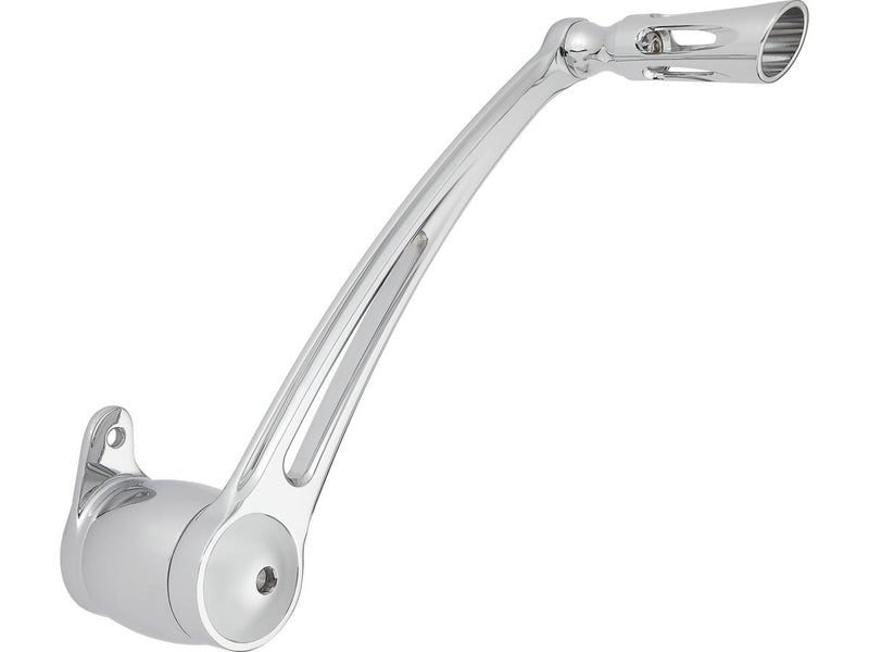 Deep Cuts Brake Arm 2014 FLT Chrome