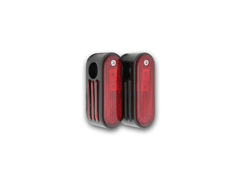 Custom Marker Light Black