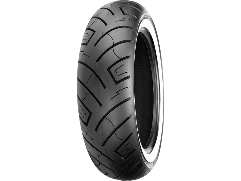 SR-777 Reifen Rear Tyre White Wall - 170/80-15 77H TL