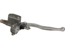 Classic Clutch Master Cylinder Kit Aluminium Raw 14mm Hydraulic Clutch