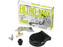 Filtro Max Oilfilter Mount Black