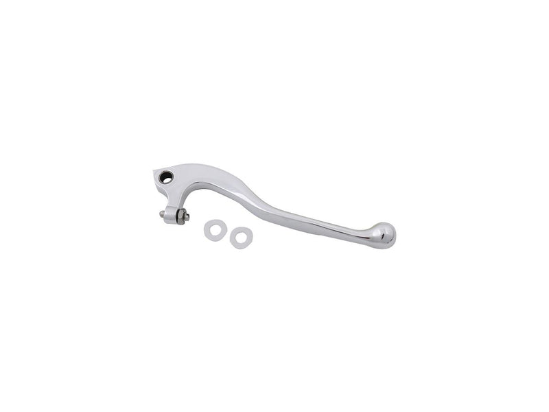 Classic Hand Control Lever For Hydraulic Master Cylinder Aluminium Polished