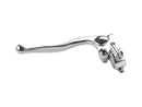 Classic Clutch Cable Perch Assembly Aluminium Polished Cable Clutch