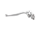 Classic Clutch Cable Perch Assembly Aluminium Satin Cable Clutch