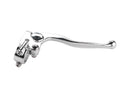 Classic Brake Cable Perch Assembly Aluminium Polished Cable Operated