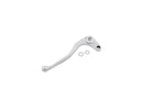 Classic Hand Control Replacement Lever For Brake & Clutch Cable Perch Aluminium Polished