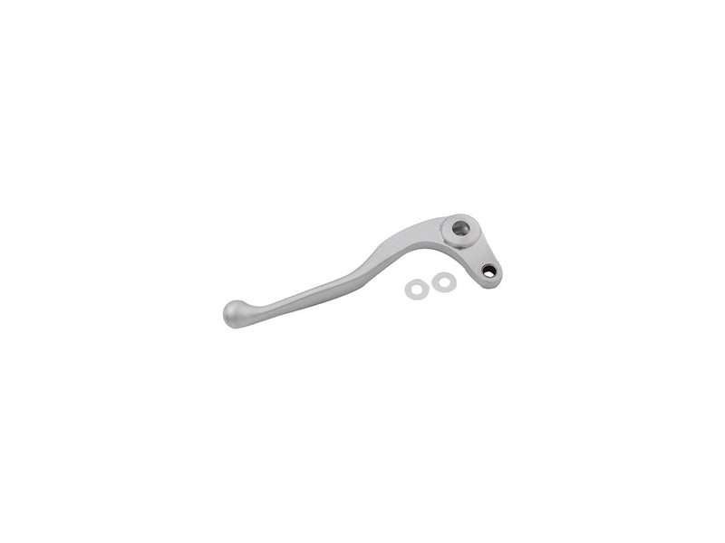 Classic Hand Control Lever For Hydraulic Master Cylinder Aluminium Satin
