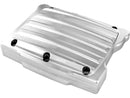Drive Rocker Box Cover Chrome