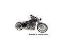SYM 80 Spoke Stainless Steel Wheel - 9.00 x 16 Inch