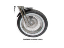 SYM 80 Spoke Stainless Steel Wheel - 3.0 x 19 Inch