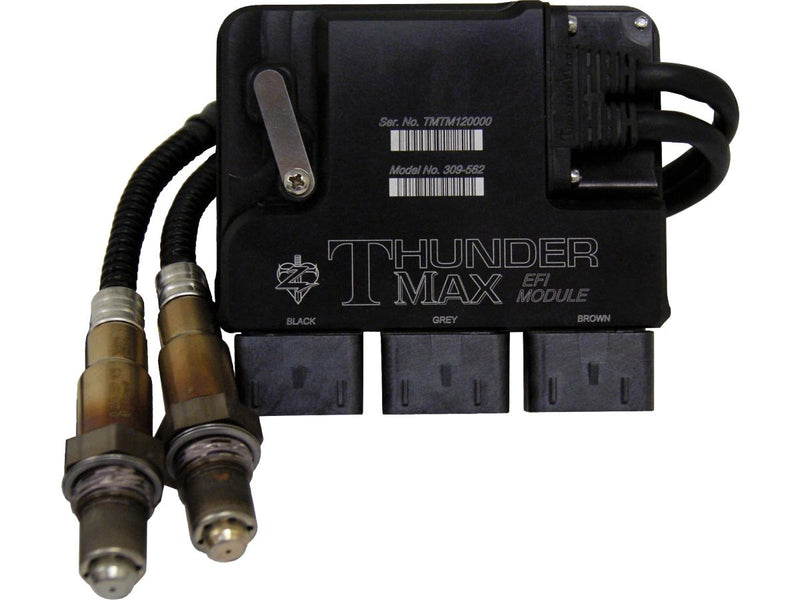 ThunderMax Engine Control System ECM With Integrated Auto Tune System For 14-16 Touring