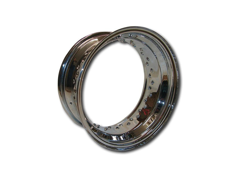 40 Spoke Rim SYM Centered - 2.15 x 19 Inch