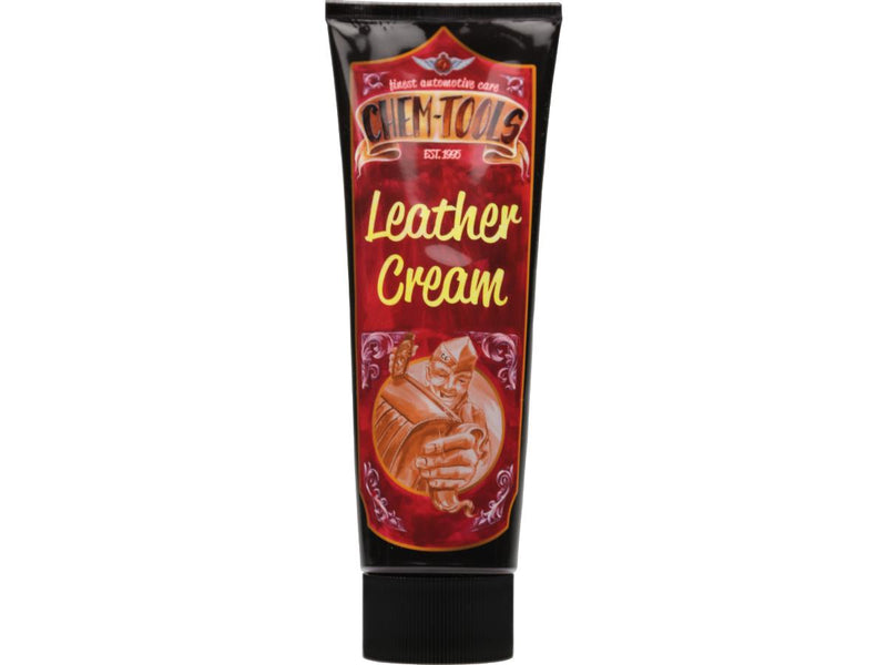 Leather Cream