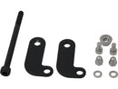 Front Tank Lift Dyna Glossy Black - 2 Inch