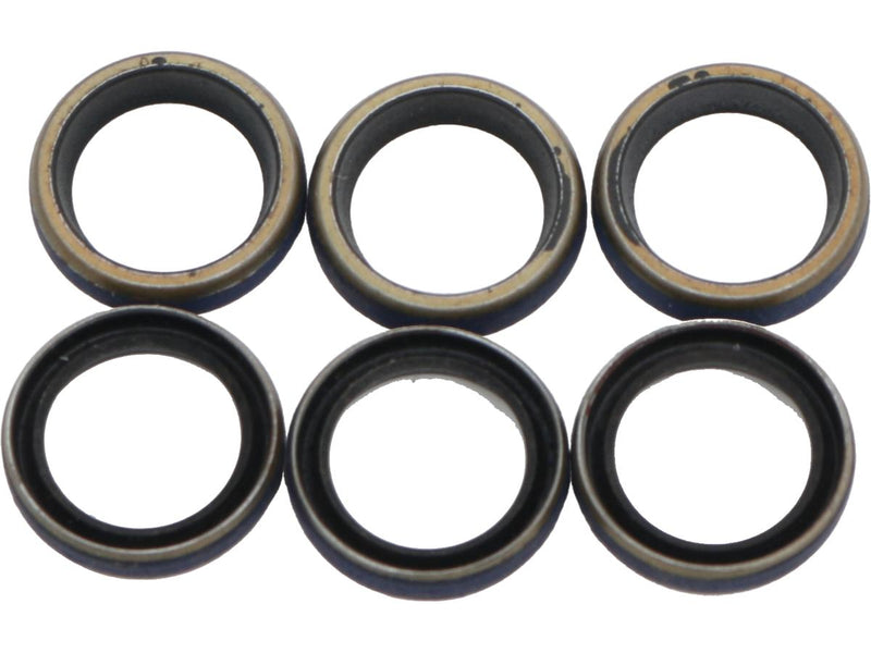 Oil Seal R/T Oil Pump D/Shaft For 04-19 RevTech 110