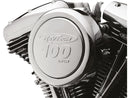 Air Cleaner Kit Chrome - 100" 4x4