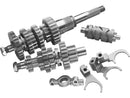2.94:1 6-Speed Overdrive Gear Set
