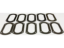 Fuel Injection To Air Filter Gasket Pack Of 10