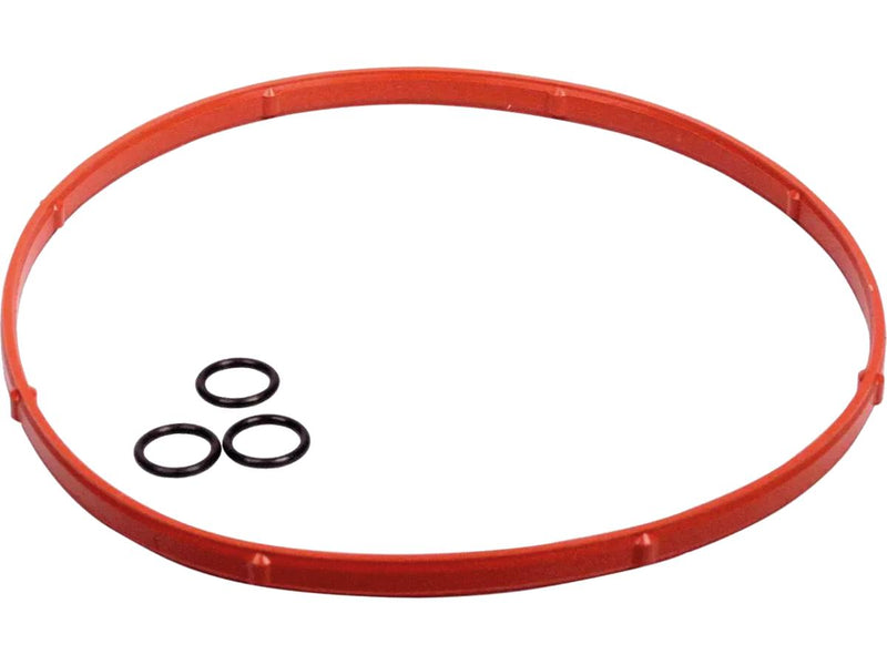 Derby Cover Gasket Each 1 For 06-17 Dyna