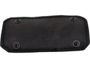 Fiberglass Universal Flexible Heat Shield Black