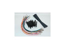 Handlebar Control Extension Harness Kit 24 Wires - 4 Inch