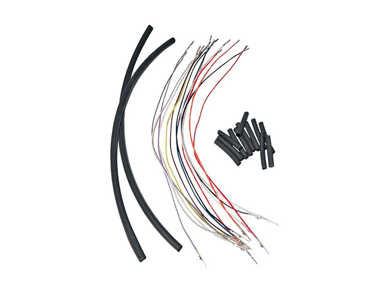 Throttle-By-Wire Extension Harness Kit - 4 Inch Long