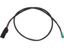 Plug-n-Play Throttle-By-Wire Extension Harness - 15 Inch Long For 09-13 Trike