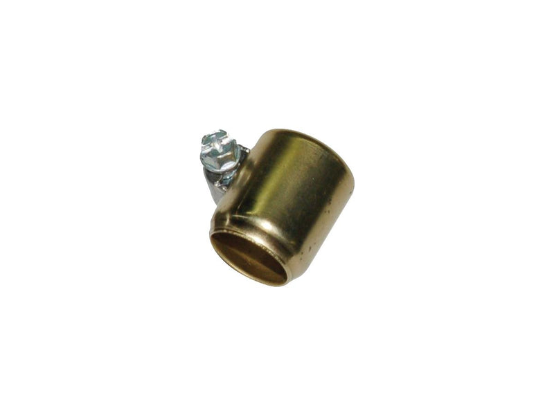 Hose Lamp Brass - 1/4 & 5/16