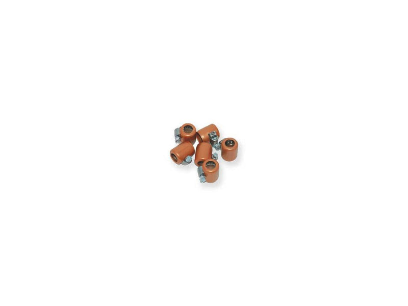 ID Hose Lamp Copper - Pack Of 6 - 3/8 Inch