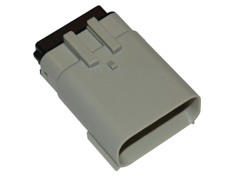 Molex MX-150 Connectors 16-Position Male Grey For 07-22 Touring