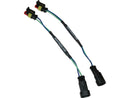 O2 Enrichment Device Inline Enrichment Devices For 07-13 Sportster