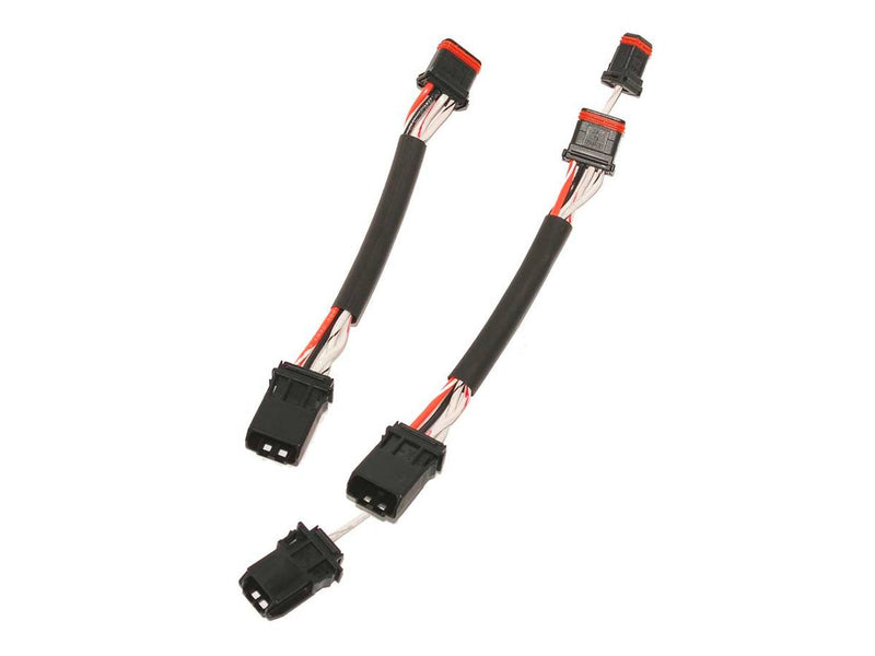 Plug-n-Play Can-Bus Wiring Harness Extension - 8 Inch Long