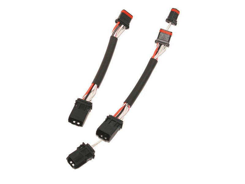 Plug-n-Play Can-Bus Wiring Harness Extension - 15 Inch Long