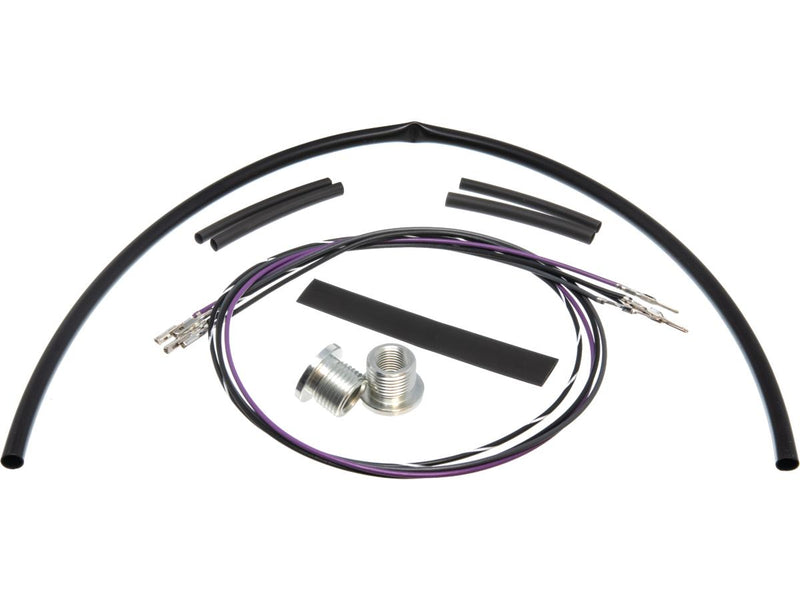 Namz Cycles Diy O² Extension Kit O2 Sensor Extension Wire