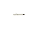 Stout Slip-On 4 Inch Muffler Chrome For 95-09 Touring