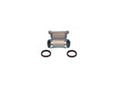 Seal Intake Manifold w/ Rubber/Metal