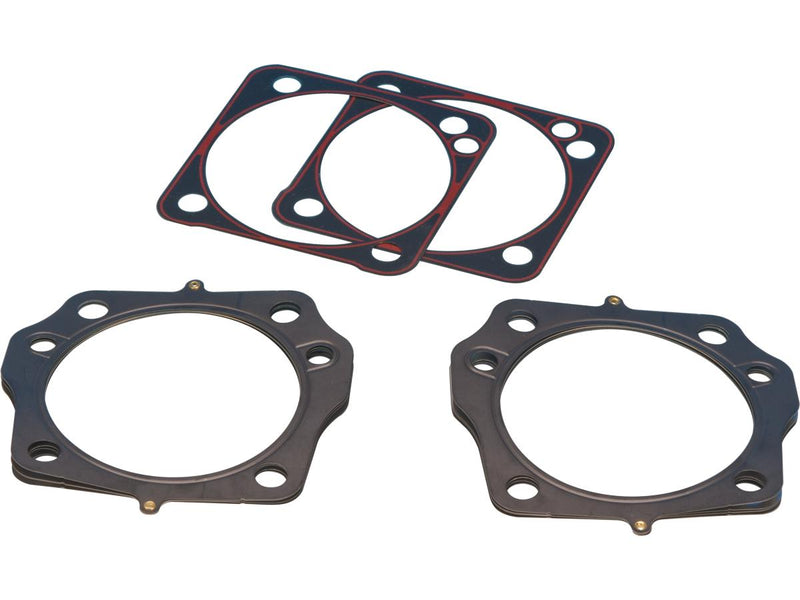 Cylinder Head & Base Gasket Kit .050" 4 1/8 Inch